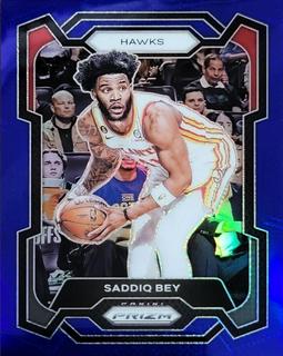 Saddiq Bey