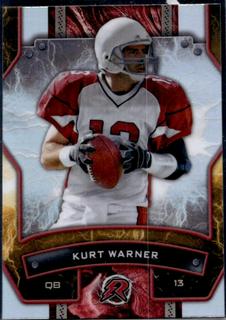 Kurt Warner