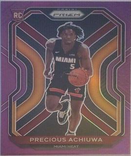 Precious Achiuwa