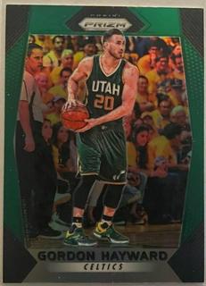 Gordon Hayward