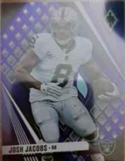 Josh Jacobs