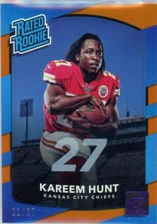 Kareem Hunt