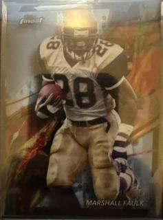 Marshall Faulk