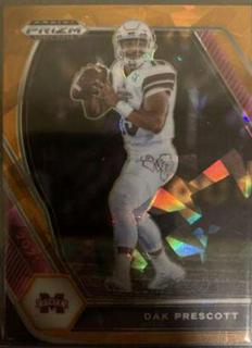 Dak Prescott
