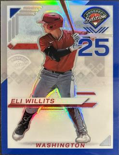 Eli Willits