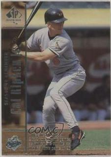 Cal Ripken Jr.