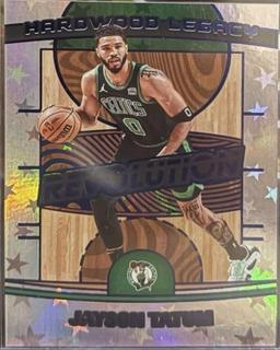Jayson Tatum