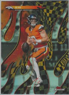 Bo Nix