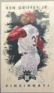 Ken Griffey Jr.