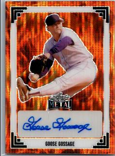 Goose Gossage