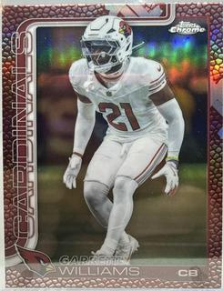 Garrett Williams