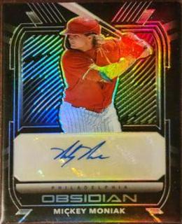 Mickey Moniak