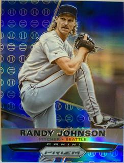 Randy Johnson