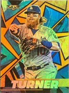 Justin Turner