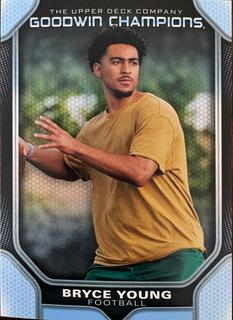 Bryce Young