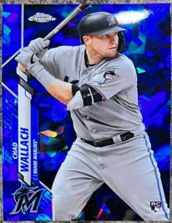 Chad Wallach