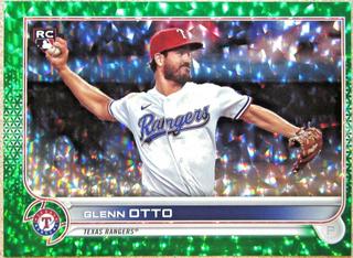 Glenn Otto