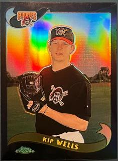 Kip Wells