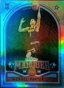 Michael Porter Jr.