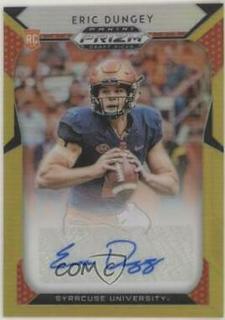 Eric Dungey