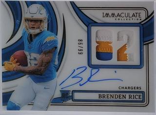 Brenden Rice