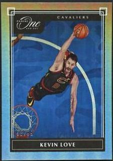 Kevin Love
