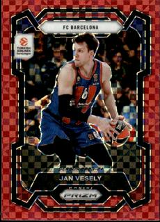 Jan Vesely