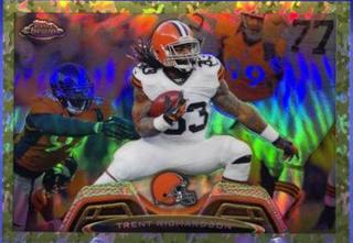 Trent Richardson