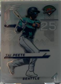 Tai Peete