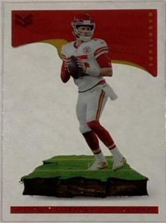 Patrick Mahomes II