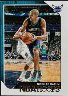 Nicolas Batum