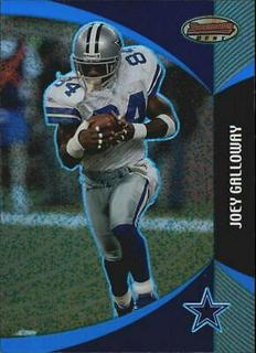 Joey Galloway