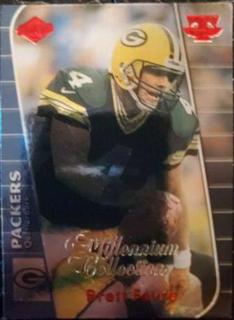Brett Favre