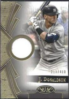 Josh Donaldson