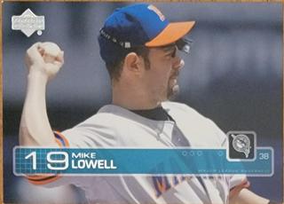 Mike Lowell