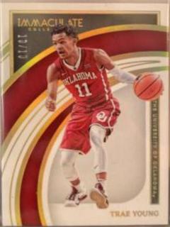 Trae Young