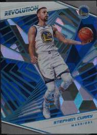 Stephen Curry
