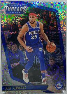Ben Simmons