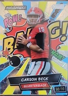 Carson Beck