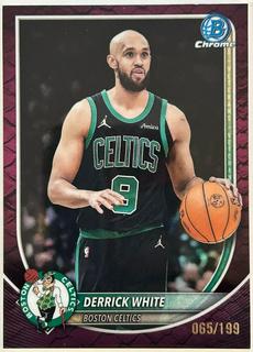 Derrick White