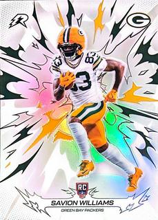 Savion Williams