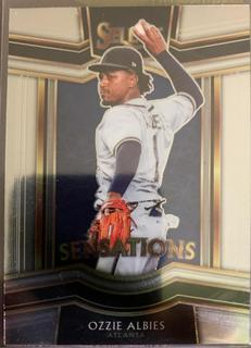 Ozzie Albies