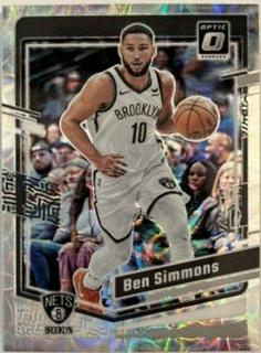 Ben Simmons