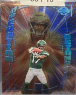 Garrett Wilson