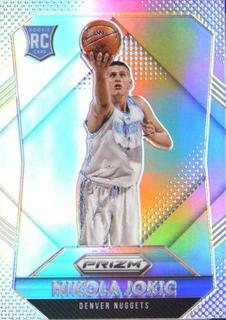 Nikola Jokic