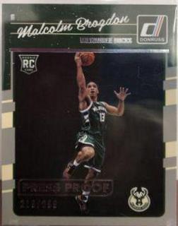 Malcolm Brogdon