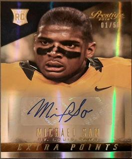 Michael Sam