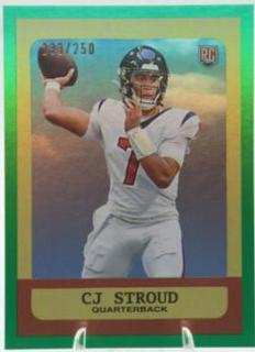 CJ Stroud