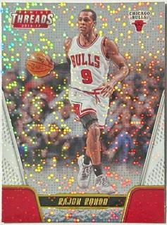 Rajon Rondo