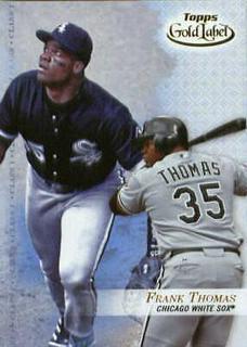 Frank Thomas